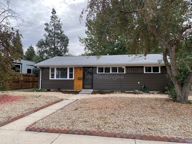 property at 2605 Lark Dr