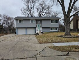 5120 N 87th Ave in Omaha, NE - Building Photo