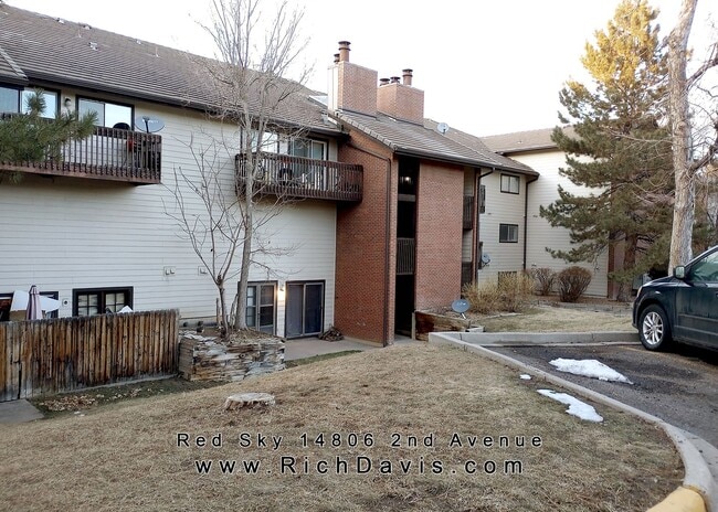 property at 14806 E 2nd Ave