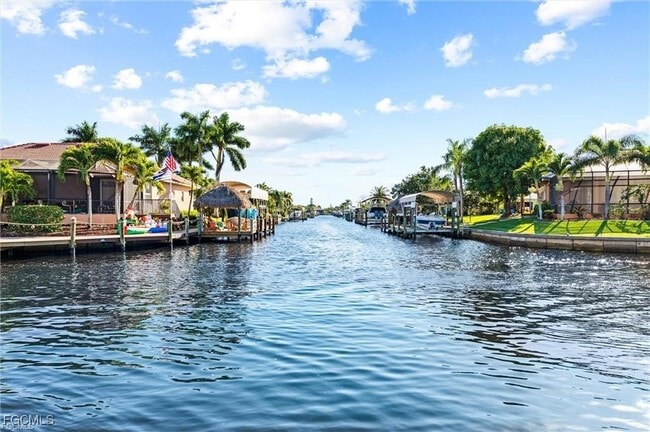 922 SW 48th Terrace in Cape Coral, FL - Building Photo - Building Photo