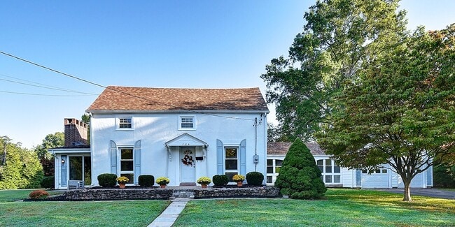 property at 204 Trout Brook Dr