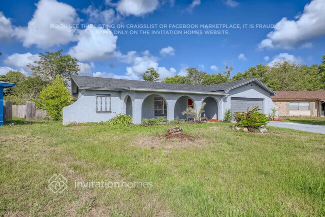 8146 Chaucer Ct in Jacksonville, FL - Building Photo - Building Photo