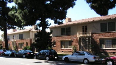 4285-4293 Leimert Blvd in Los Angeles, CA - Building Photo - Building Photo