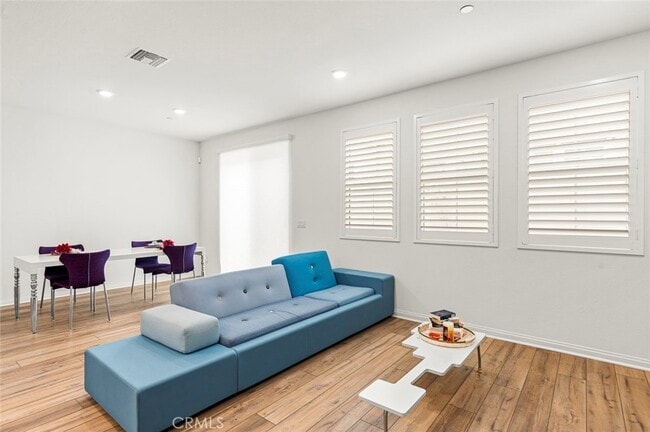 1747 Franklin Tree Pl, Unit Franklin Tree Condo in Upland, CA - Foto de edificio - Building Photo