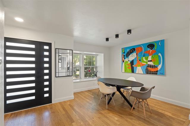 7510 Riverbrook Dr in Dallas, TX - Building Photo