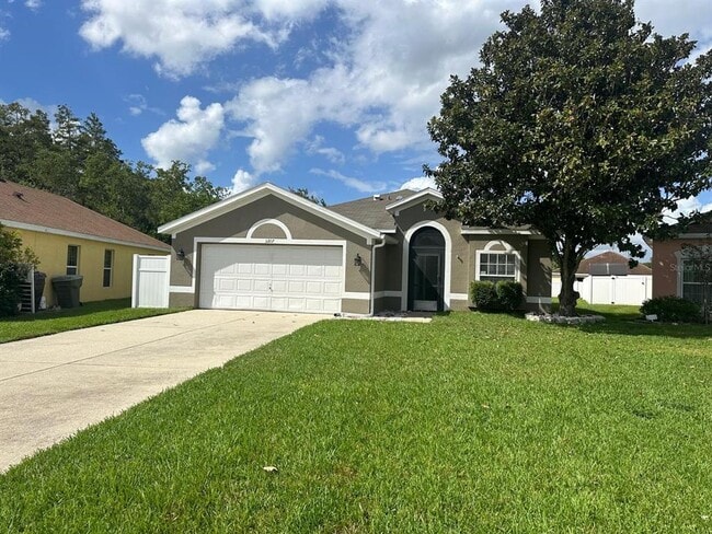 property at 3217 Whooping Crane Run