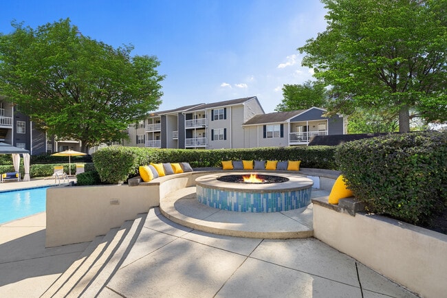 Chase Arbor in Virginia Beach, VA - Foto de edificio - Building Photo