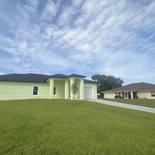 4600 26th St SW in Lehigh Acres, FL - Foto de edificio - Building Photo