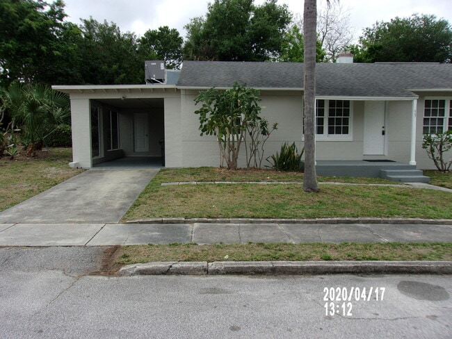 53 Shady Ln in Rockledge, FL - Building Photo - Building Photo