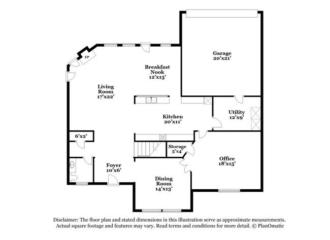 1506 Madison Dr in Rockwall, TX - Building Photo - Building Photo