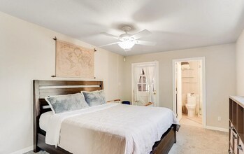 1034 Caldwell Ave in Vallejo, CA - Building Photo - Building Photo