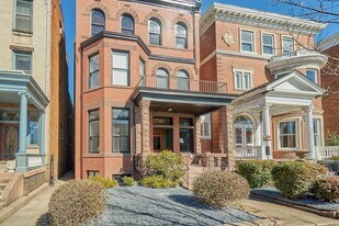 1840 Monument Ave in Richmond, VA - Building Photo