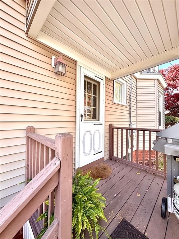 property at 104 St James Ave