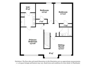 955 Shadow Ridge Trail in Lithonia, GA - Building Photo - Building Photo