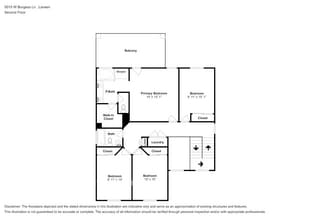 5015 W Burgess Ln in Phoenix, AZ - Building Photo - Building Photo