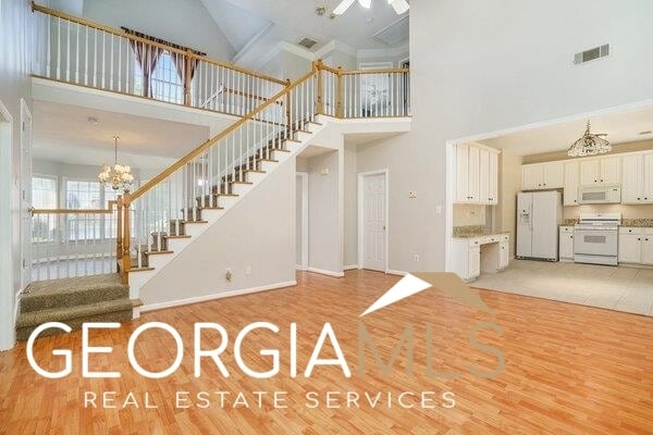 540 Oak Alley Way in Alpharetta, GA - Building Photo - Building Photo