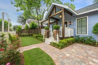 1116 Nadine St in Houston, TX - Building Photo - Building Photo
