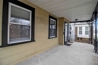 800 Amherst St in Buffalo, NY - Building Photo - Building Photo