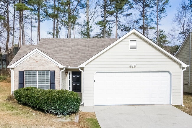 property at 2158 Denson Ln S W