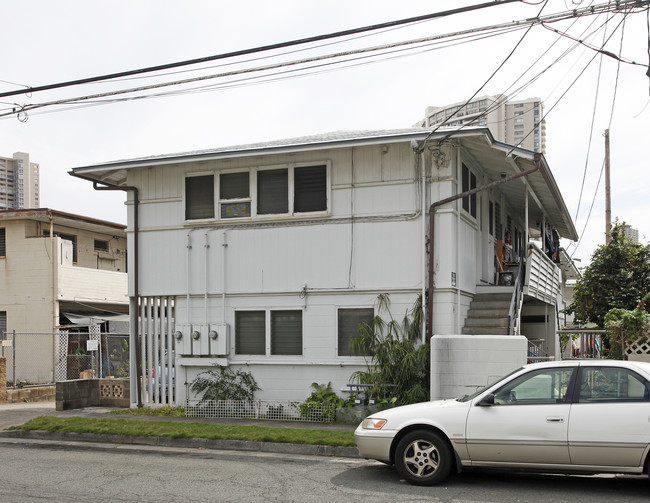 2239 Date St in Honolulu, HI - Building Photo - Building Photo