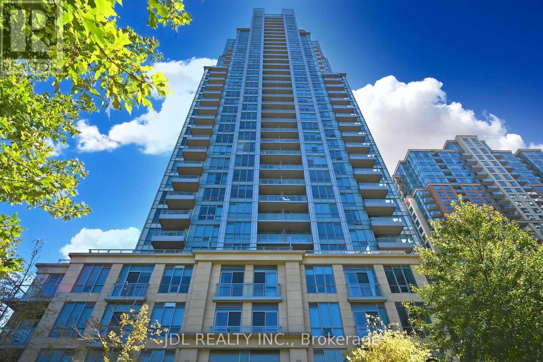 15-715 Viking Ln in Toronto, ON - Building Photo