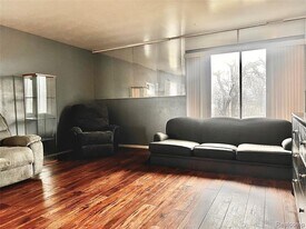 22116 Dante St in Oak Park, MI - Building Photo