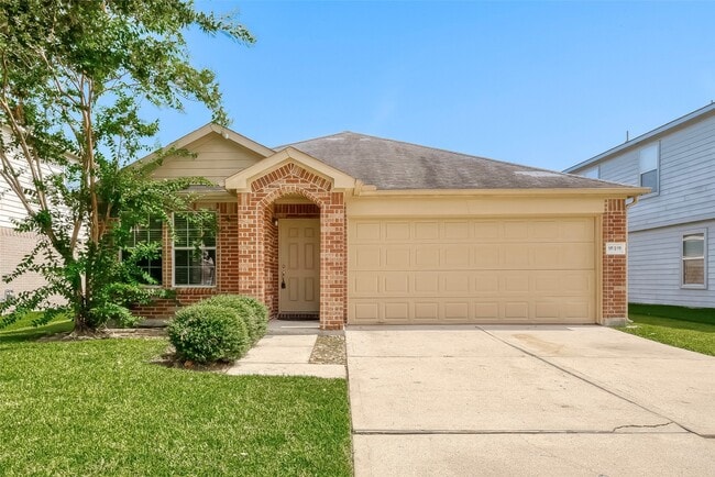 property at 19319 Summer Island Way