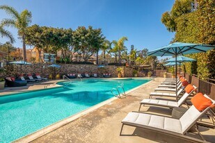 Ascend2300 in Carlsbad, CA - Building Photo