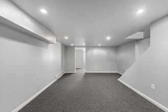 1005 N Arlington Ave in Baltimore, MD - Building Photo - Building Photo