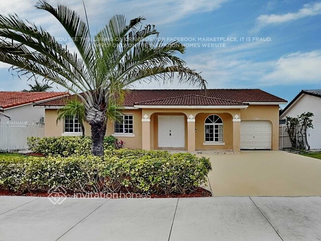 15366 SW 178th Terrace