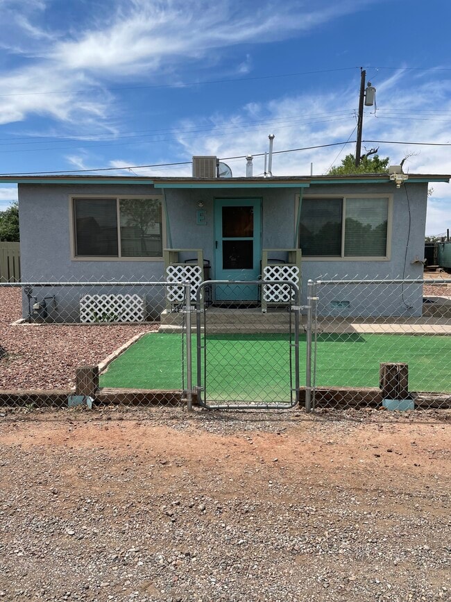 property at 1327 Tapia Blvd SW