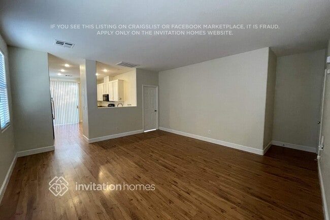 3963 Indian Gold St in Las Vegas, NV - Building Photo - Building Photo