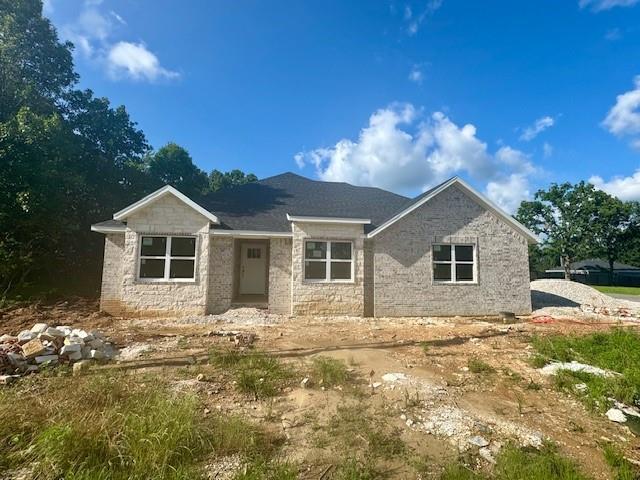 2 St Andrews Cir in Bella Vista, AR - Building Photo