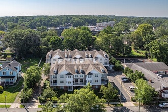 Netherwood Pointe in Plainfield, NJ - Building Photo - Building Photo