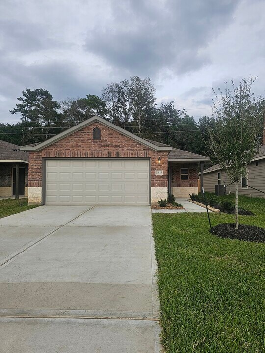 26126 Halwell Manor Ln in Spring, TX - Building Photo