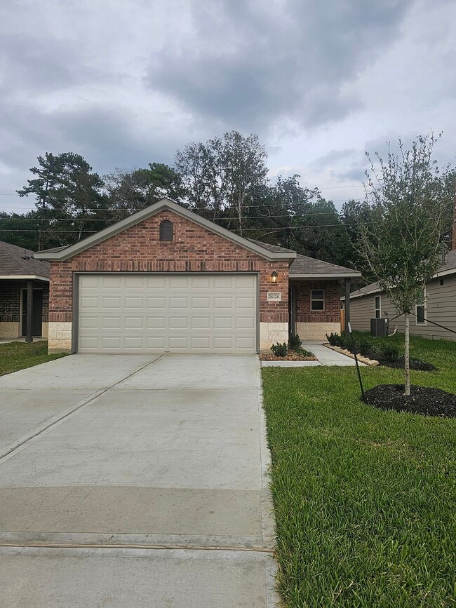 property at 26126 Halwell Manor Ln