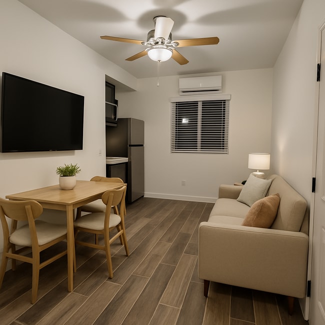 3033 San Miguel Dr in Lancaster, CA - Building Photo - Building Photo