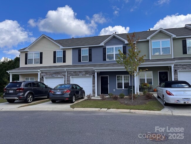 property at 7123 Jane Parks Way