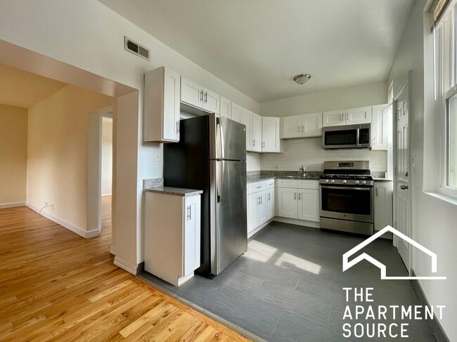 property at 2349 N Drake Ave