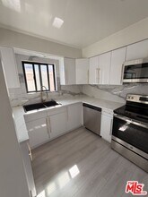 1609 Veteran Ave in Los Angeles, CA - Building Photo - Building Photo