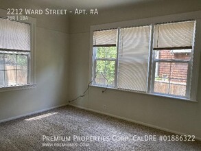 2212 Ward St in Berkeley, CA - Building Photo - Building Photo