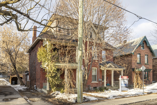 79-81 James St in Ottawa, ON - Building Photo - Building Photo