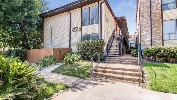 property at 2515 Shakespeare St