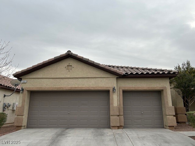 709 Fiesta Del Rey Ave in North Las Vegas, NV - Building Photo