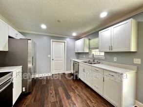5608 Elm St in Chattanooga, TN - Building Photo - Building Photo