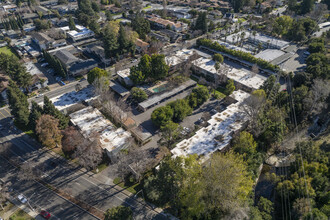 Saint Francis in Mountain View, CA - Building Photo - Building Photo