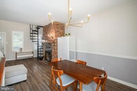 807 S 18th St, Unit 1403 in Philadelphia, PA - Building Photo - Building Photo