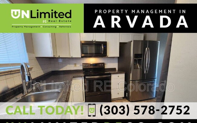 property at 6750 Wadsworth Blvd