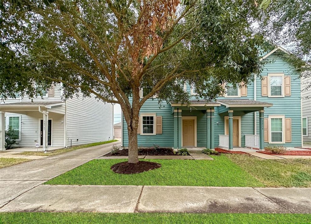 16771 Mammoth Springs Dr in Houston, TX - Building Photo