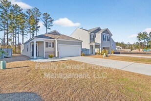 262 N Lgt Wy in Summerville, SC - Building Photo